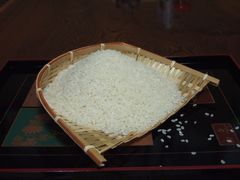 コシヒカリ１００％！！